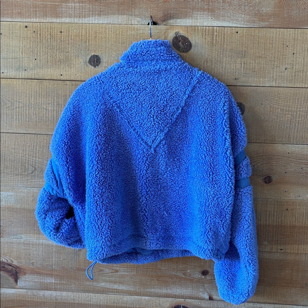 Fleece jacket FP Movement - Picture 3 of 3